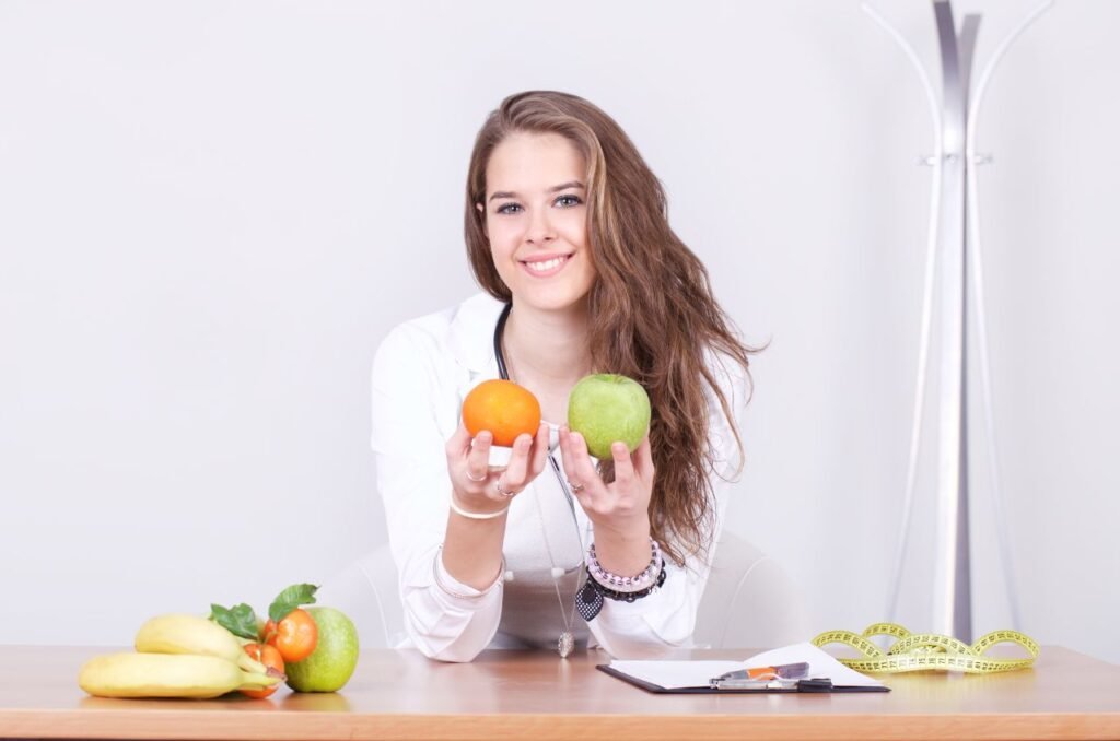 nutricionista gastro