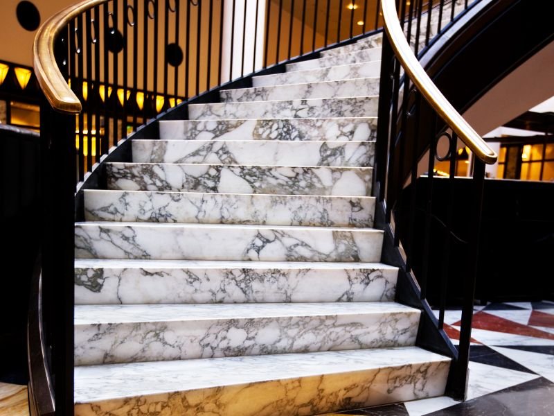 Explorando a acessibilidade 10 rampas em espacos publicos e domesticos