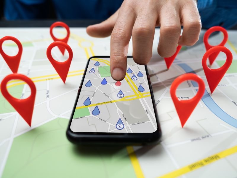 Como utilizar o SEO local para impulsionar o seu negocio