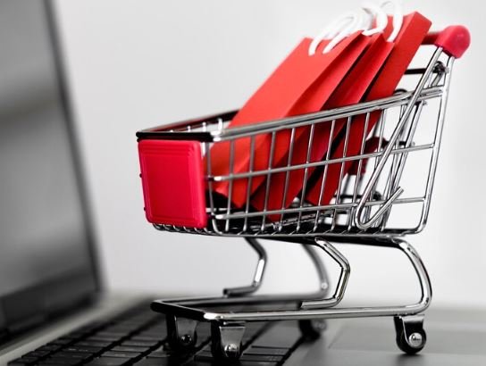 A ascensão do comércio eletrônico e experiências de compra online