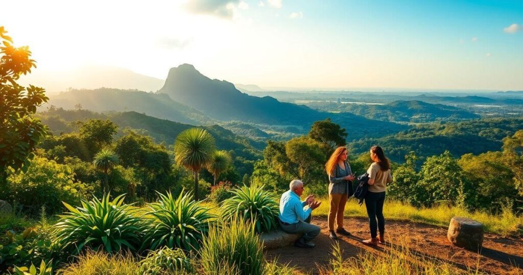 Consultoria Ambiental: Desvendando Soluções Sustentáveis para Empresas no Brasil