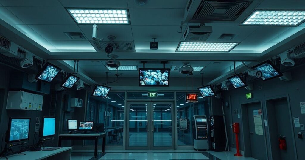 Os custos envolvidos na segurança: um guia completo para otimizar seu investimento