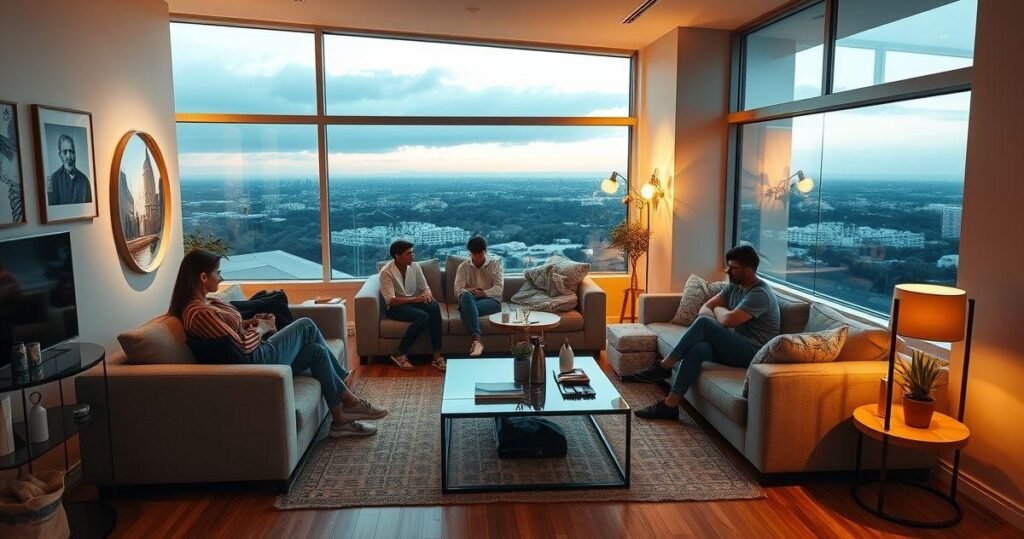 Container e Soluções Criativas para Espaços Modernos