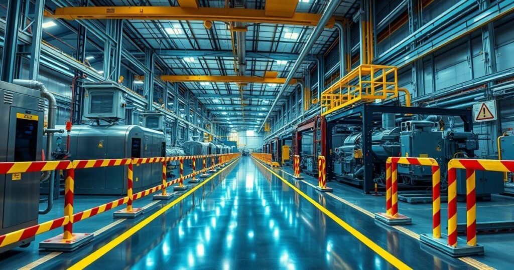 Quanto Custa Ter Um Sistema de Energia Segura e Eficiente?