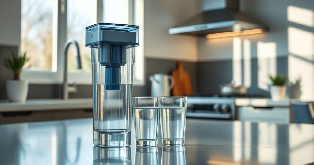 Filtros Eficientes: A Solução Completa para o Tratamento da Água em Residências