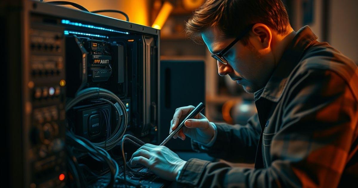 O que Você Precisa Saber Sobre Serviços Tecnológicos