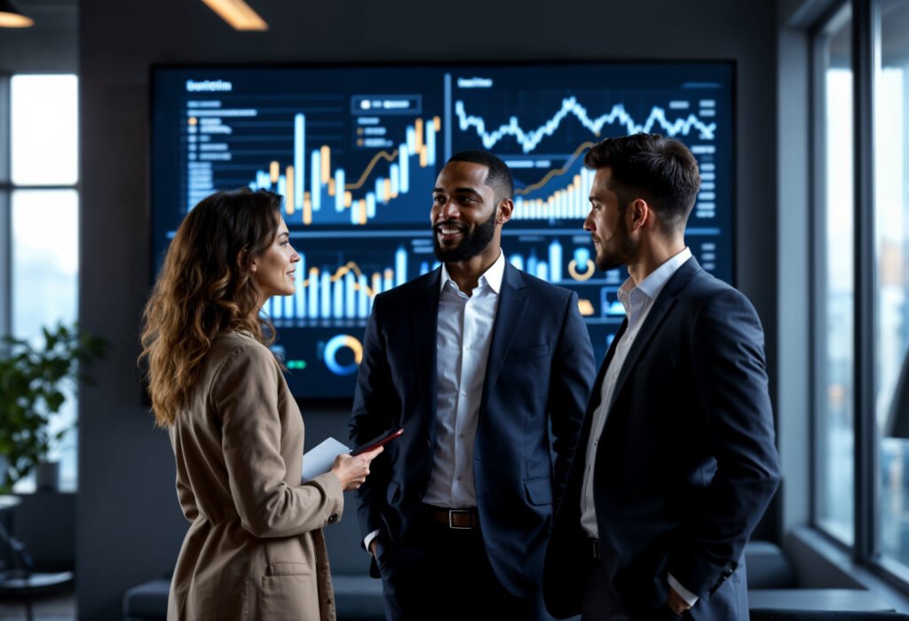 Por que entender juros, inflação e câmbio é essencial mesmo para quem não investe.