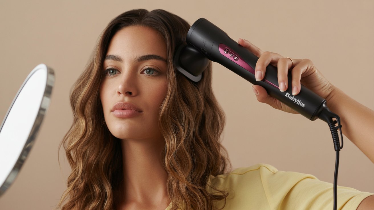 melhor marca de Babyliss