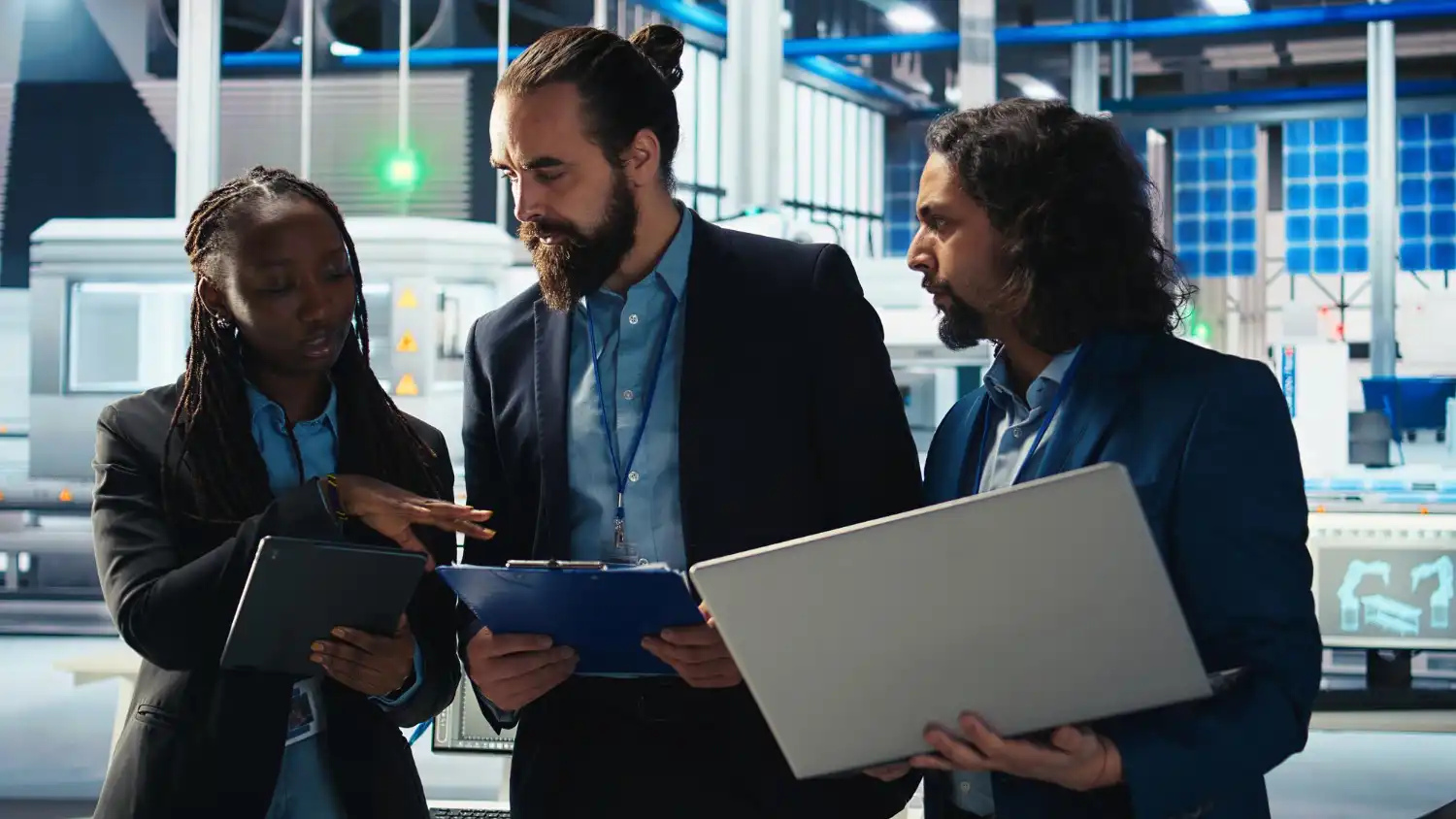 data lakes industriais centralizando informacoes estrategicas jpg