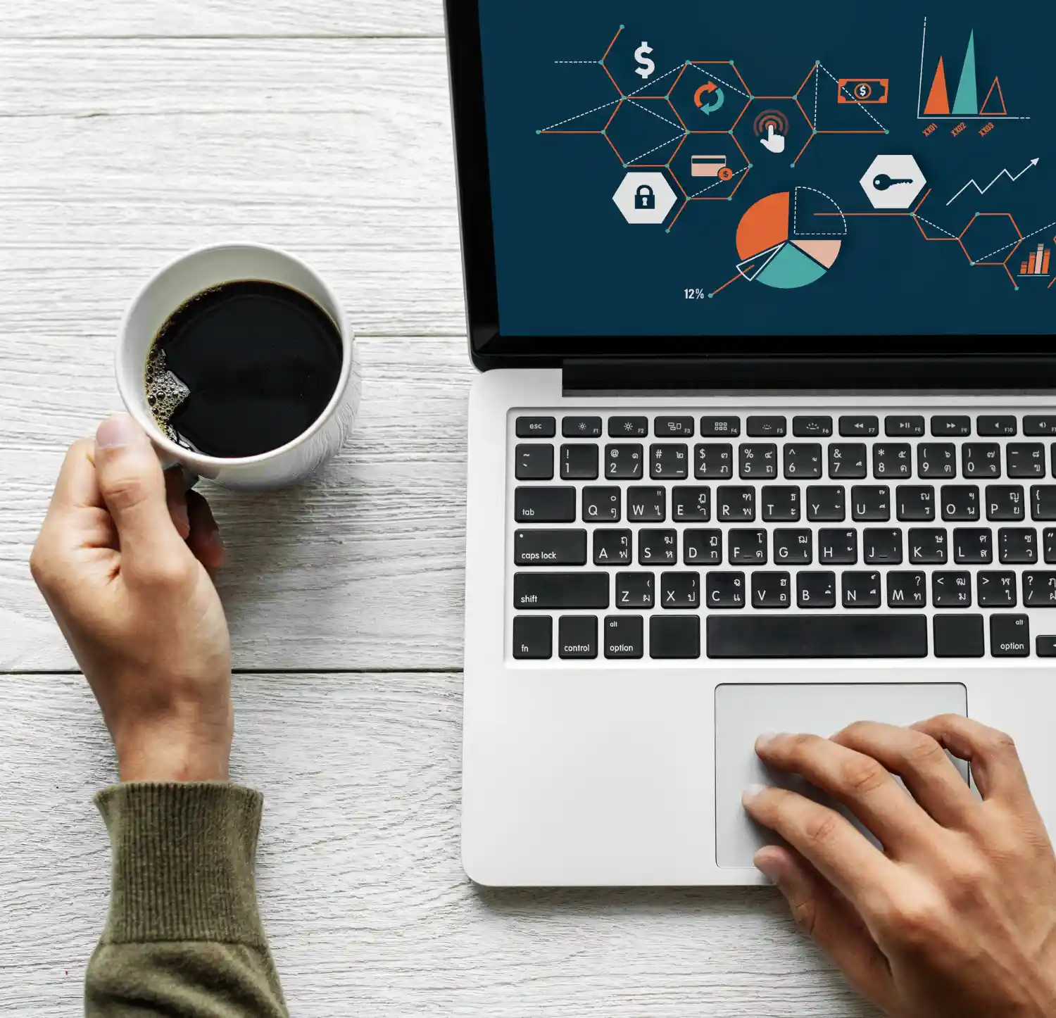 trafego pago vs organico qual faz mais sentido para voce