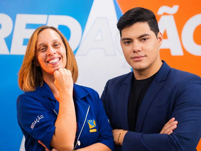 Melhor Aplicativo Educacional do Brasil