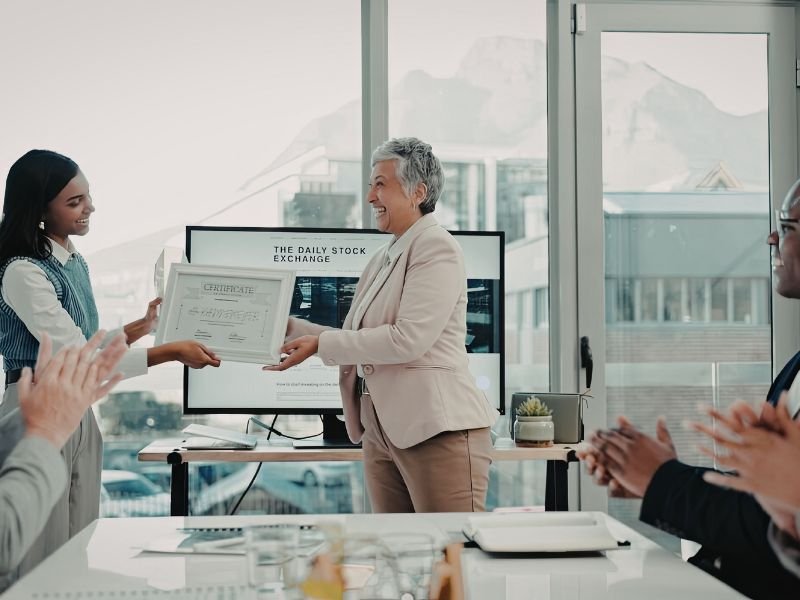 Certificacoes gratuitas