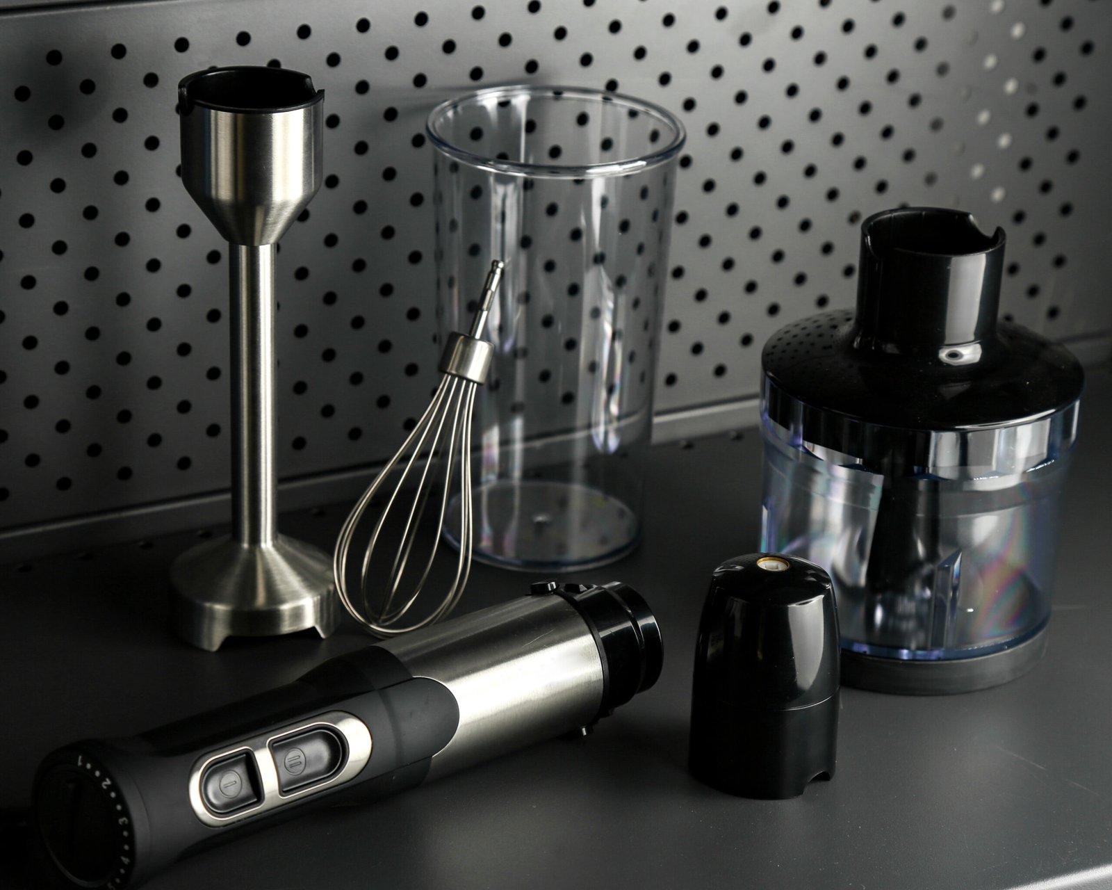 electric blender mixer juicer set